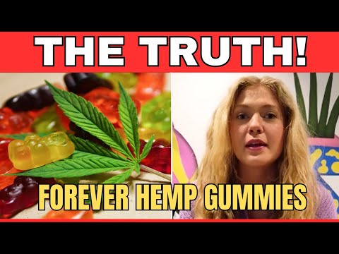The Lowdown On Kush Queen Thc Gummies