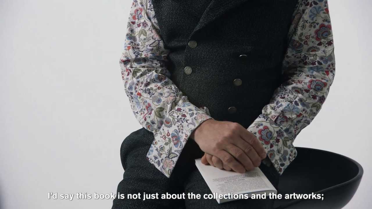 The BMW Art Guide by Independent Collectors Spotlight - Gerd Harry Lybke