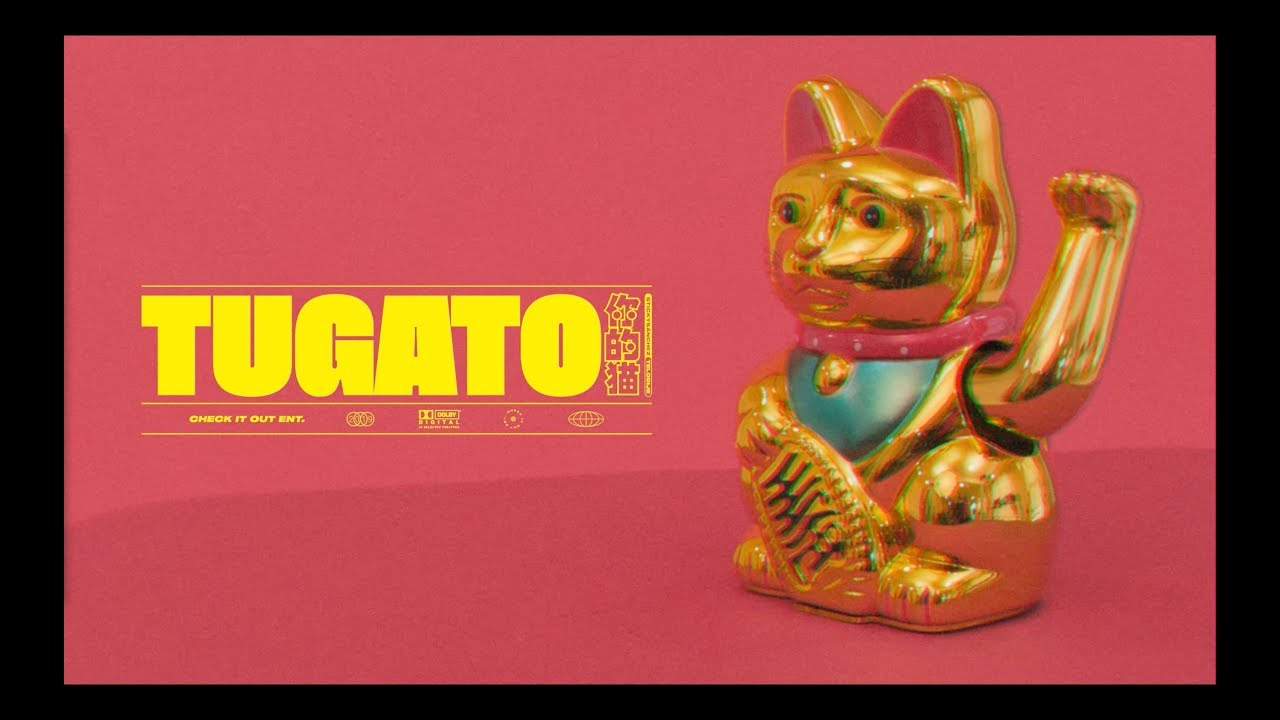 Sticky Sánchez & Telodije · TU GATO [