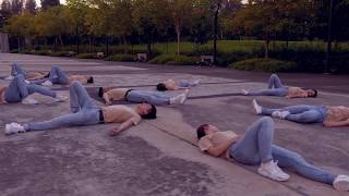 The Other (Lauv) | Jordan Choreography