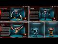 Poppy Playtime 5 The Prototype All new Monster +Hunter Bosses  vs Huggy wuggy -  Monster