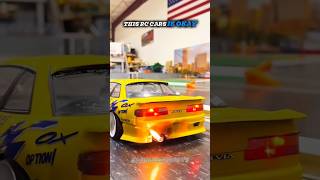 This RC Car is OK… But This One is LEGEND 😈🔥