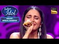 Kavya ने &quot;Dilbaro&quot; पर दी एक Emotional Performance | Indian Idol 13 | Heart-Break Jukebox