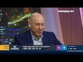 Гордон о Талызиной и о том, как помирил ее с Брыльской