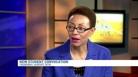 Fall 2016 interview Alicia Warren Jackson - ABC 7 ...