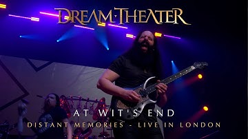 Dream Theater - At Wit