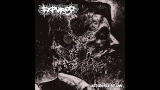 Expurgo - Deformed By Law (2018) Full Album (Grindcore)