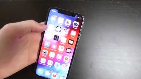 iOS 12 Beta 1 Hands On - First Look, New Notifcations, Screen Time, And More!