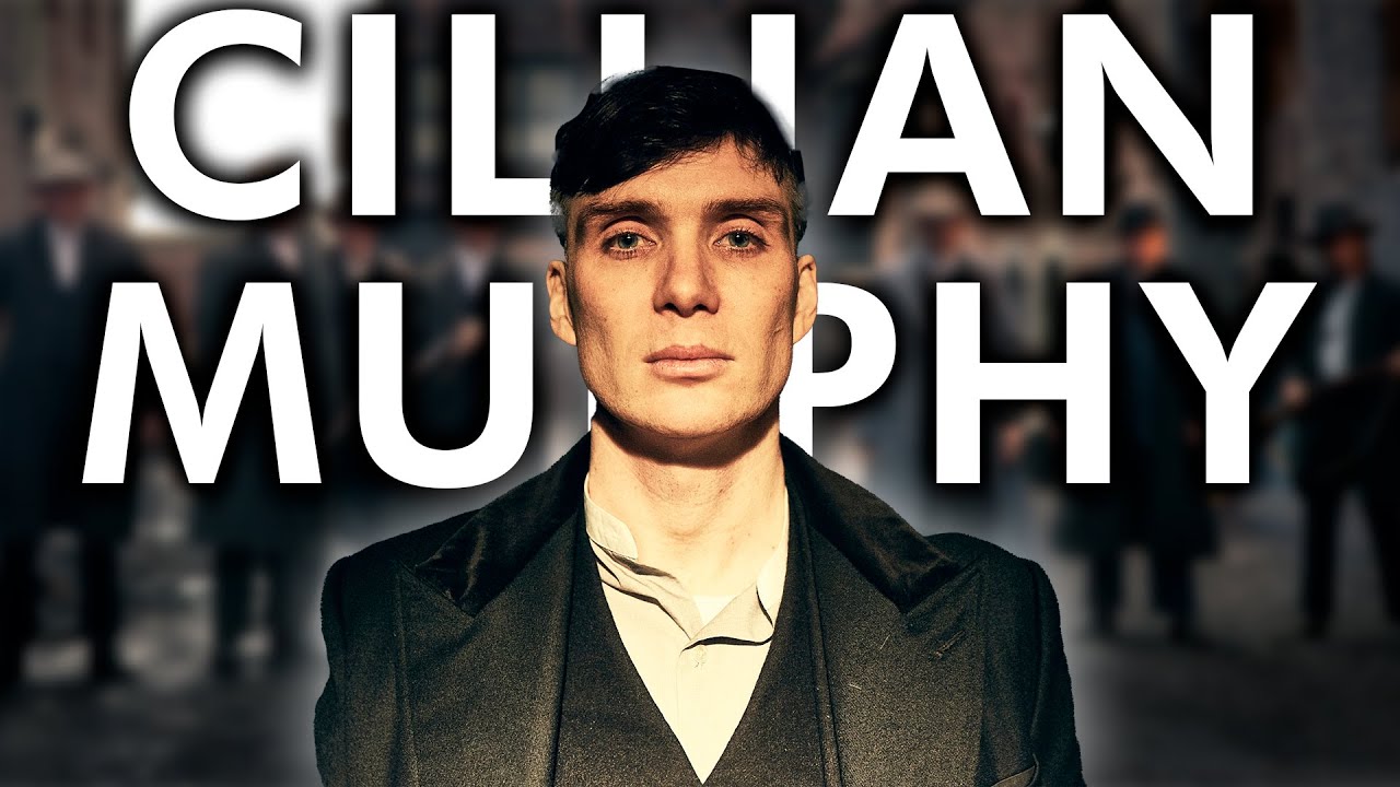 MEJORES PELÍCULAS DE CILLIAN MURPHY | Análisis y Explicación - YouTube