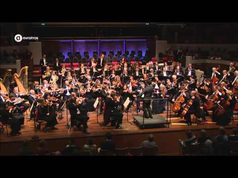 Video: Wat is de vorm van het 4e deel van Symphonie Fantastique?