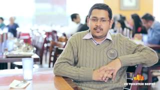 Venkatesh Bhavan Testimonial14 FC