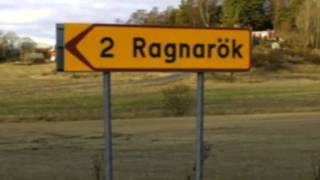 Ultima Thule - Ragnarök Snabbare Version Live