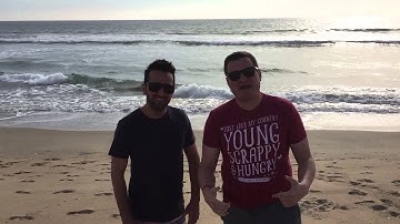 Day 5 - 22 Push Up Challenge