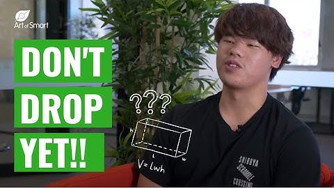 How this HSC student went from 70% to 90% in HSC Maths!