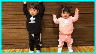 【踊ってみた】マル・マル・モリ・モリ！【ゆうひなた】