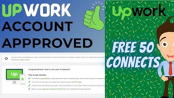 How to approve Upwork account in 2021?| Upwork account approved.