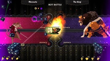 Armello Rot Annihilation