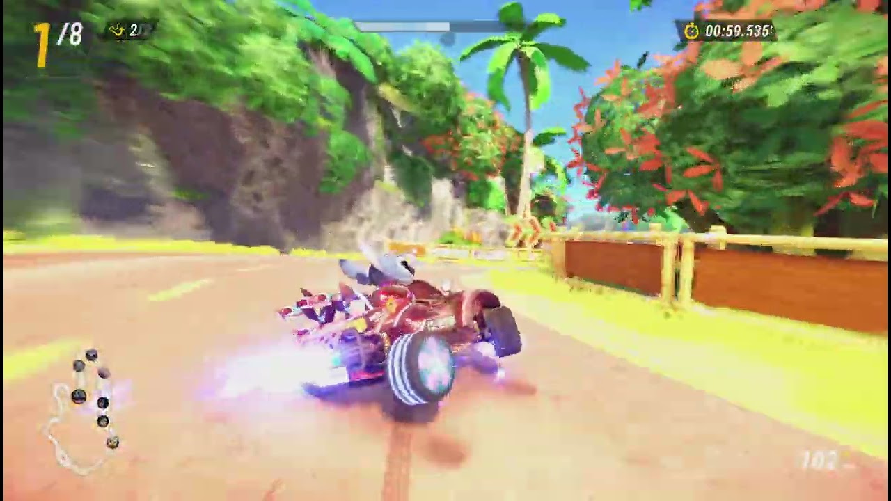 Galactic Cup Top 5% (