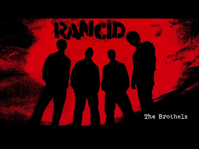 Rancid - The Brothels