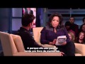 Ricky Martin - "The Oprah Winfrey Show" (3/7)