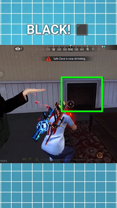 clock tower ke ghar mein jakar camping karne ka jagah #freefire