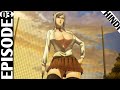 Prison school  episode 03  explained in hindi  animx icon