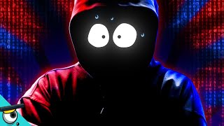 5 ERREURS STUPIDES de l'EMPEREUR du DARK WEB ????????