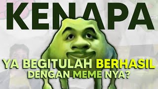 Kenapa Ya Begitulah Berhasil Di YouTube?