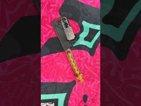 Baltic Blades - Angis Gen 2.    