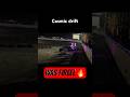 COSMIC DRIFT WAS INSANEE!! #cosmicdrift #shorts #drift #edit