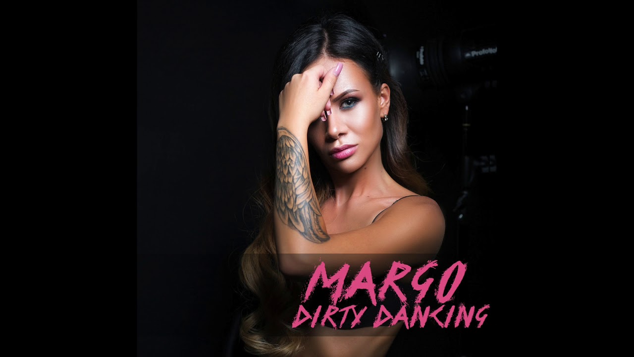 Margo - Dirty dancing (Dj Riddle prod.) - YouTube