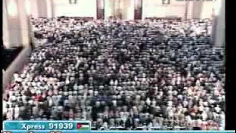 سورة المنافقون والتحريم لمشاري العفاسي