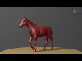 3d animation showreel 2022  moople institute of animation and design  snigdha majumdar