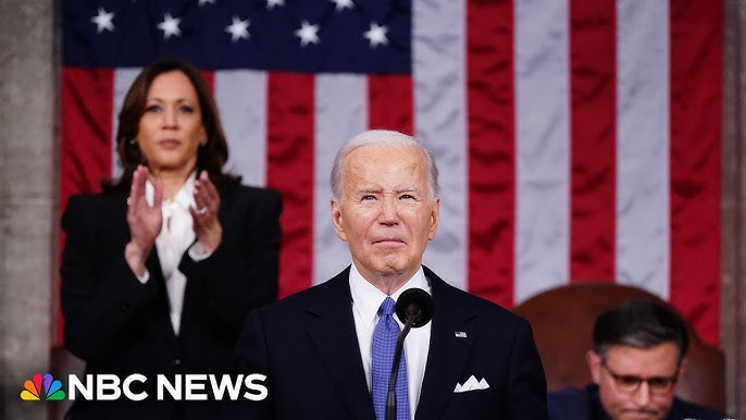 I Will Restore Roe V Wade Biden Reflects On Reproductive Rights