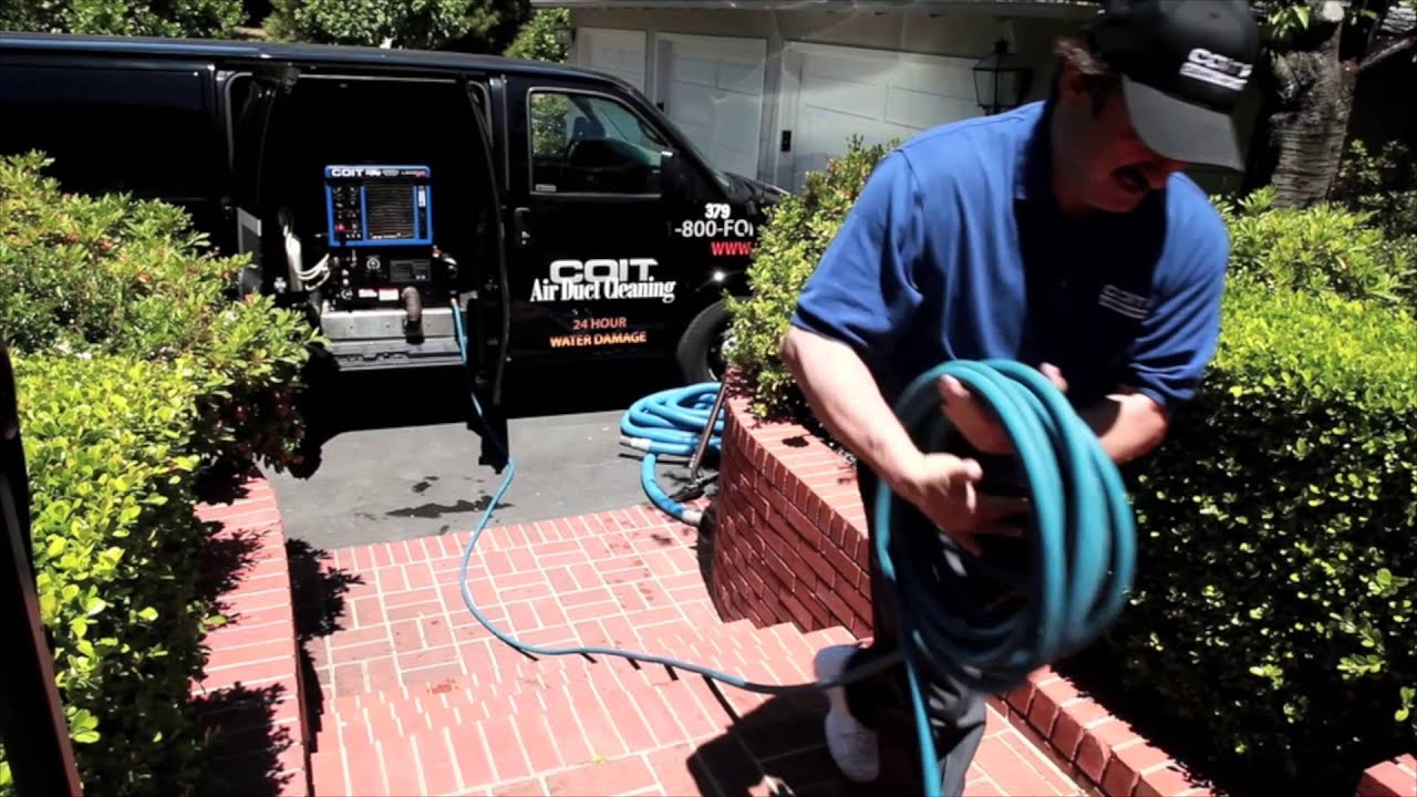 Carpet Cleaning Santa Rosa Call COIT 7075450259 YouTube