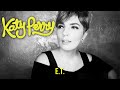 KATY PERRY - E.T. (cover with domra)