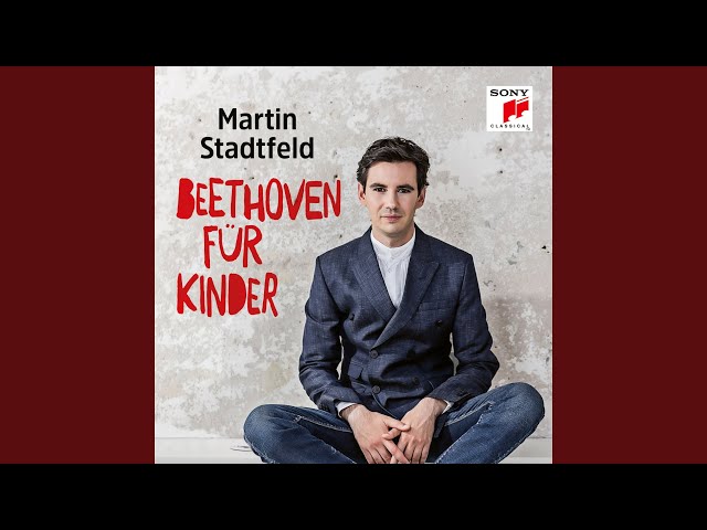 Beethoven - Sonate pour piano n°1: Finale : Martin Stadtfeld, piano