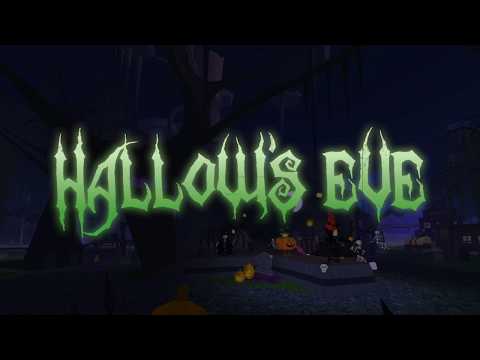 Event how to get all prizes in hallows eve sinister swamp roblox hallows eve 2018