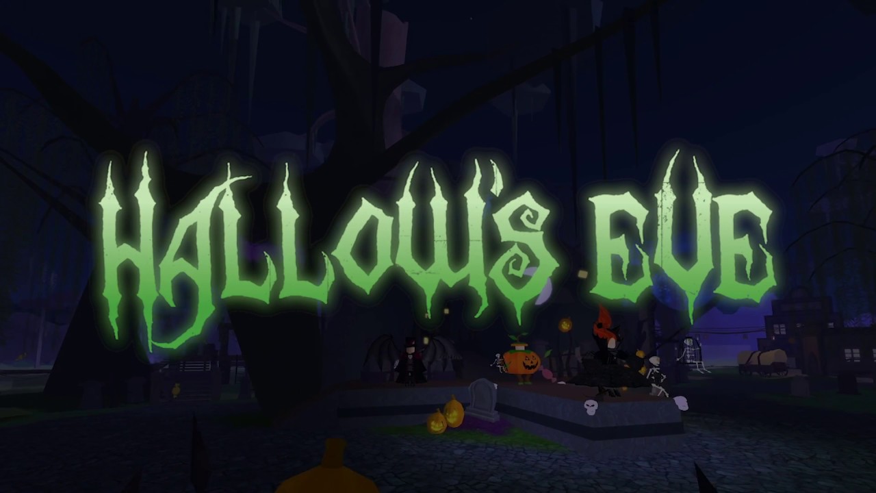 Roblox S Hallow S Eve Event Pictures Descriptions And Help To - how to get elder wand and skeleton masque in roblox event hallows