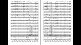 Bruremarsj Fra Fosen - Arr Rian. Available For Br And Concert Band, Grade 3.