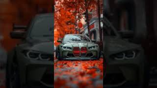 the car @BMW M4 competion #shorts