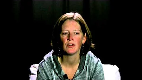 I Am Second-Andrea Metz