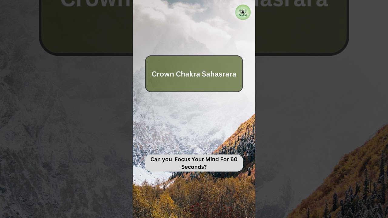 Crown Chakra Sahasrara Meditation Music 🧘🧘🏼🧘🏻‍♂️✨🧎🏻‍♀️🧎‍♀️🧘🏽‍♀️🙏🏻🧘‍♀️ 
