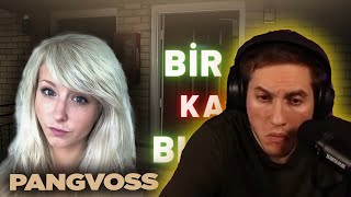 Rraenee  ÇOCUKLARINI KAYBETTİLER / HEATHER MAPLES VAKASI İzliyor! | @Pangvoss