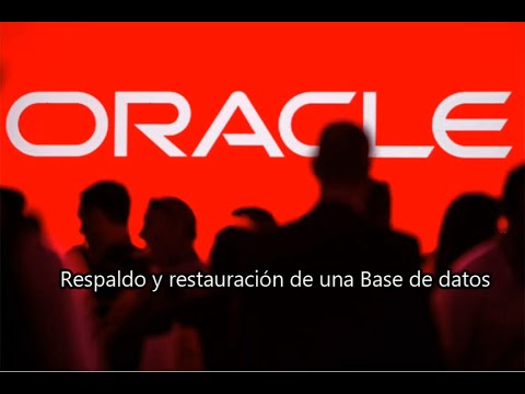 Video: ¿Qué es la recuperación en PL SQL?