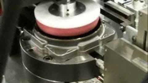 SMAC XYZ multi-axis verification system for automated quality control solutions