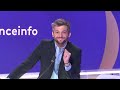 Canicule, changement climatique... Le "8h30 franceinfo" de Françoise Vimeux