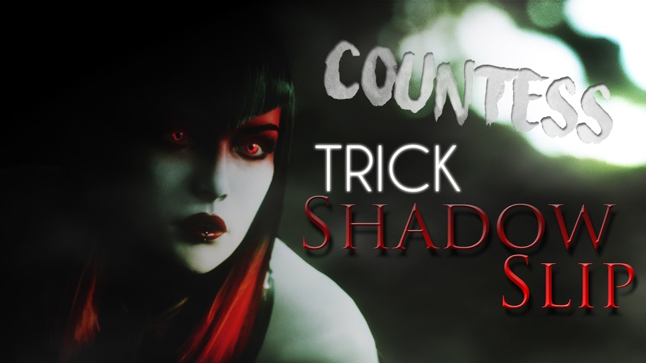 PARAGON - Countess | Shadow Slip Trick