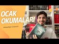 Ocak okumalarm