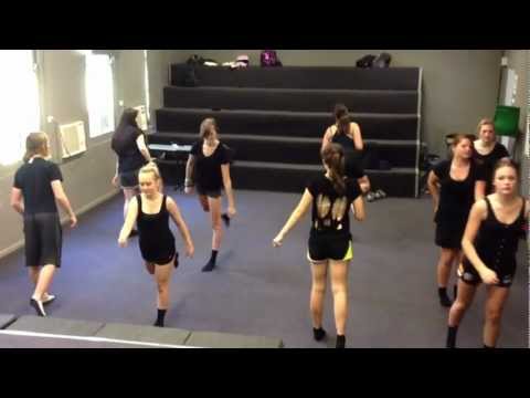 Erina high school star struck audition video 2013